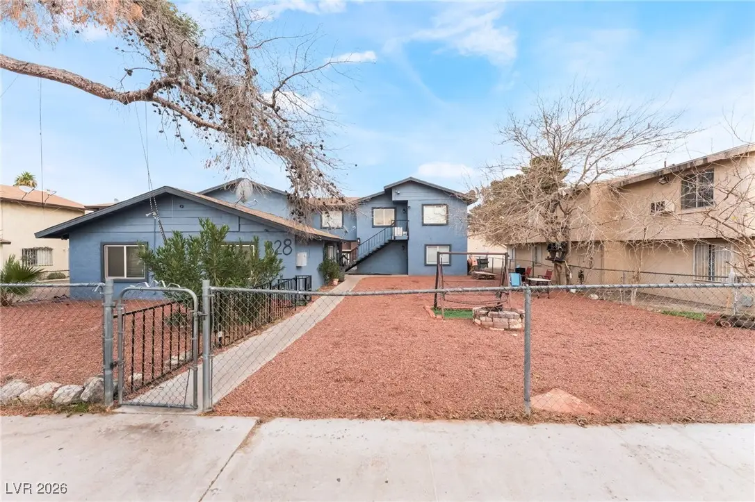 828 Sagman Street, Las Vegas, NV 89101 - Image #1