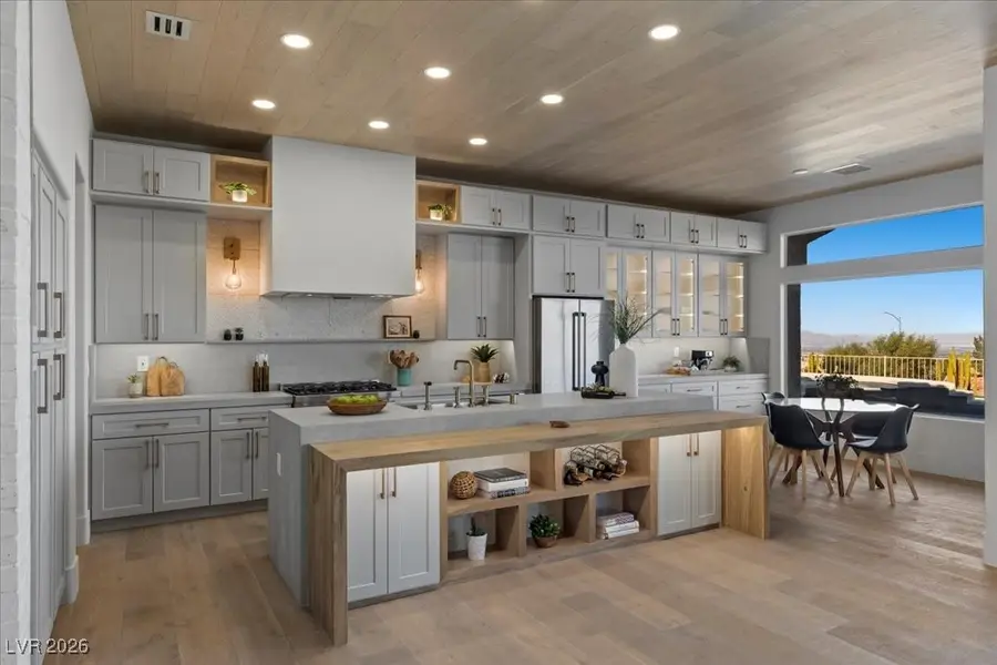 2508 Faiss Drive, Las Vegas, NV 89134 - Image #2