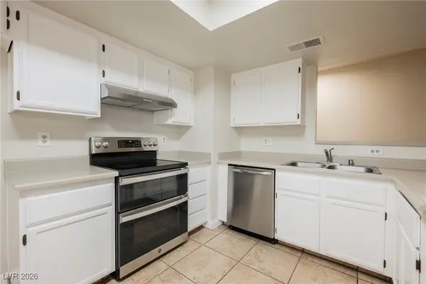 1635 Justin Circle #8, Henderson, NV 89011