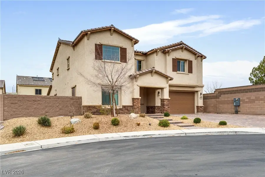 998 Floral Creek Court, Henderson, NV 89002 - Image #2