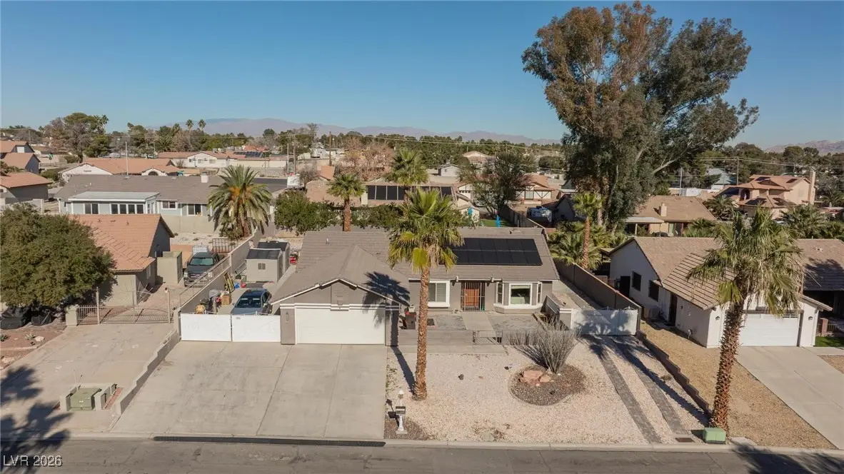 3216 Shadowridge Avenue, Las Vegas, NV 89120 - Image #1