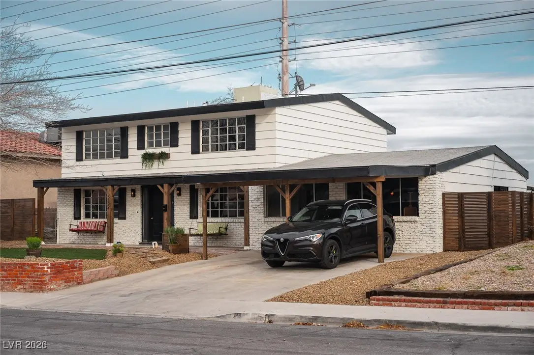 232 Chason Street, Las Vegas, NV 89107 - Image #1
