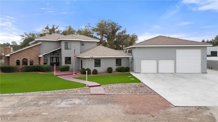 4075 E Oquendo Road, Las Vegas, NV 89120 - Image #3