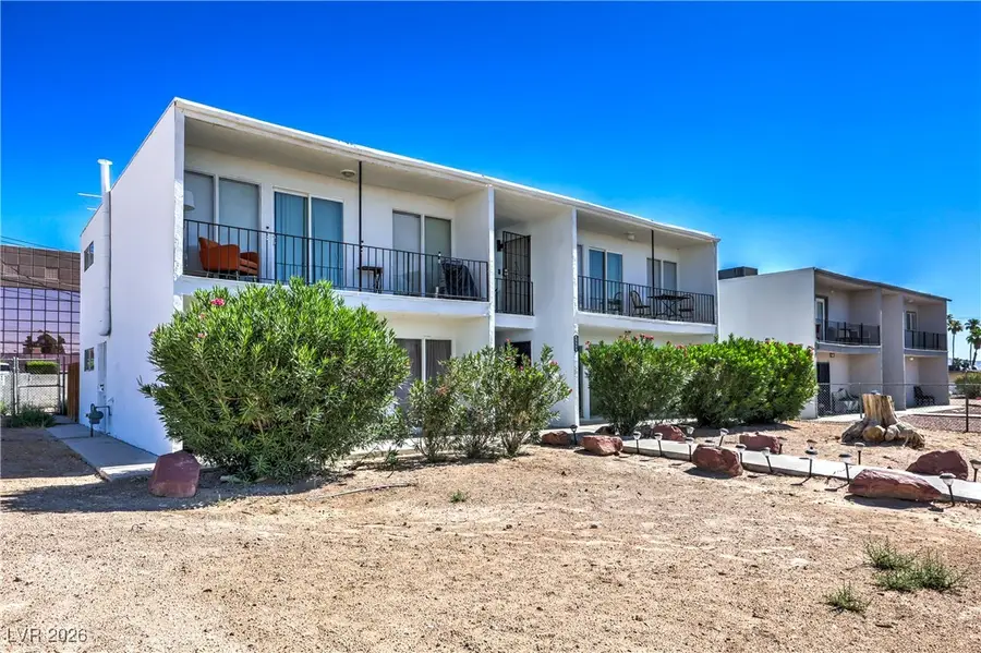 1444 Silver Mesa Circle, Las Vegas, NV 89169 - #3