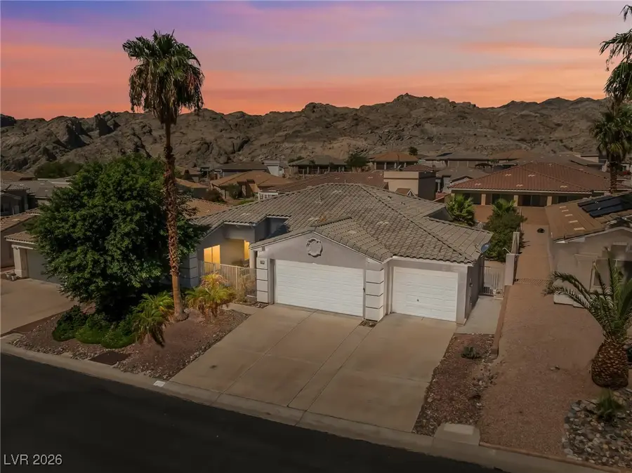 3637 Cottage Stream Court, Laughlin, NV 89029 - Image #2