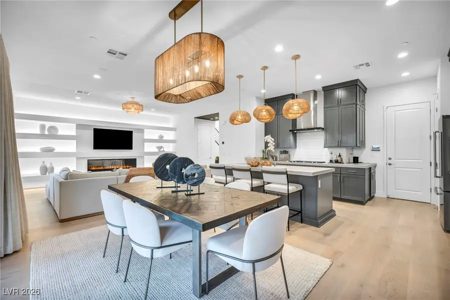 9050 Dolce Brezza Street, Las Vegas, NV 89166 - Image #3