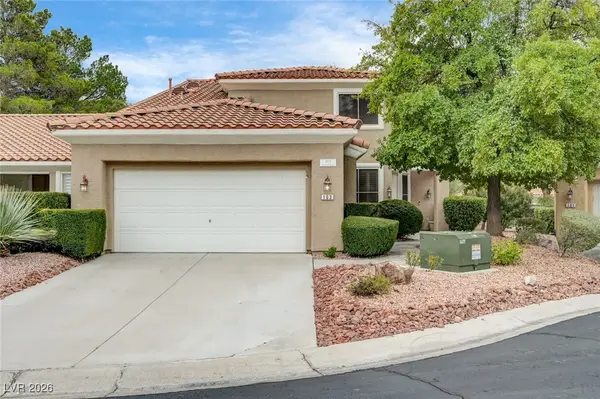 1912 Summer Pine Court #103, Las Vegas, NV 89134