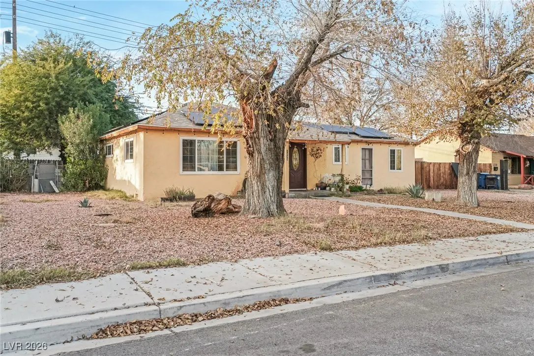 1236 Melville Drive, Las Vegas, NV 89102 - Image #1