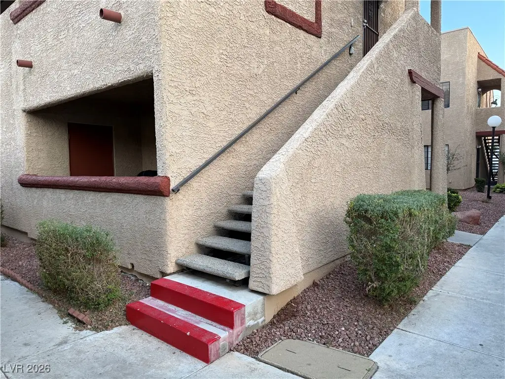 4151 Gannet Circle #377, Las Vegas, NV 89103 - Image #1