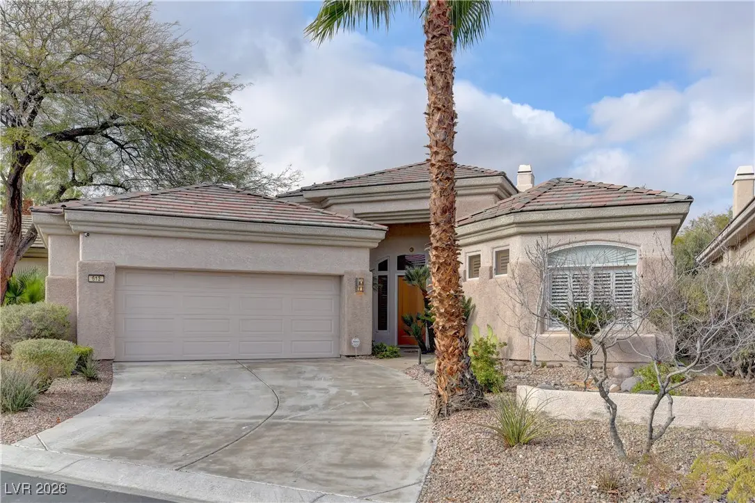 613 Via Linda Court, Las Vegas, NV 89144 - Image #1