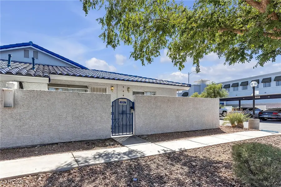 2136 Bavington Drive #A, Las Vegas, NV 89108 - Image #2