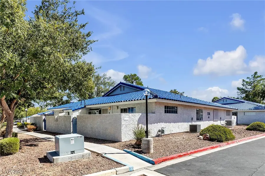2136 Bavington Drive #A, Las Vegas, NV 89108 - Image #3