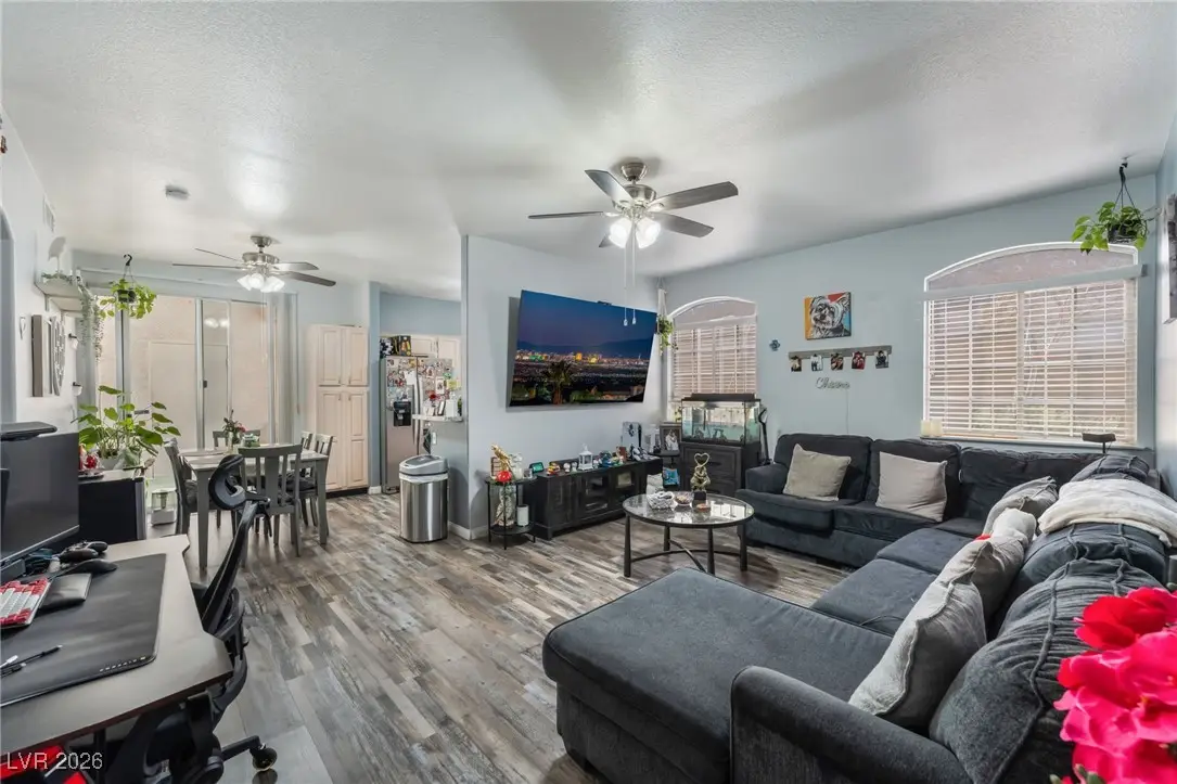 1405 S Nellis Boulevard #1121, Las Vegas, NV 89104 - Image #1