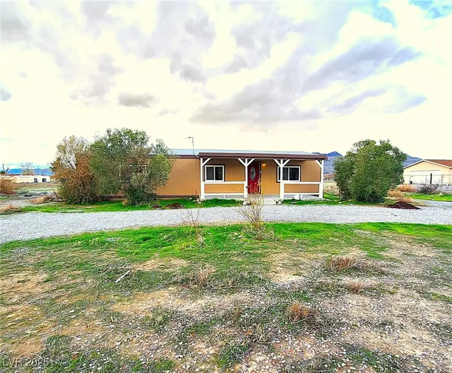 5610 Tecopa Street, Pahrump, NV 89060 - Image #2