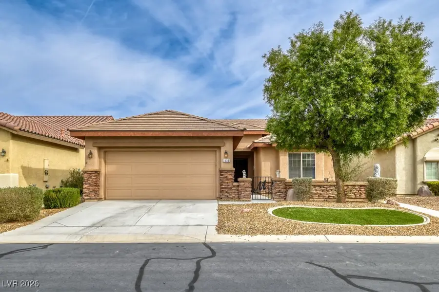 3430 River Legend Street, Las Vegas, NV 89122 - Image #3