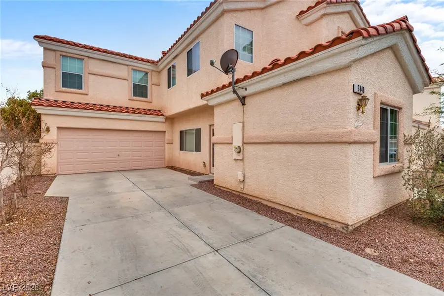 2449 Wrangler Walsh Lane, Henderson, NV 89002 - Image #3