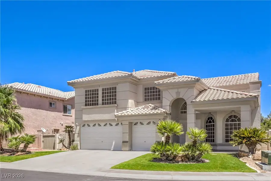 4772 Lomas Santa Fe Street, Las Vegas, NV 89147 - Image #2