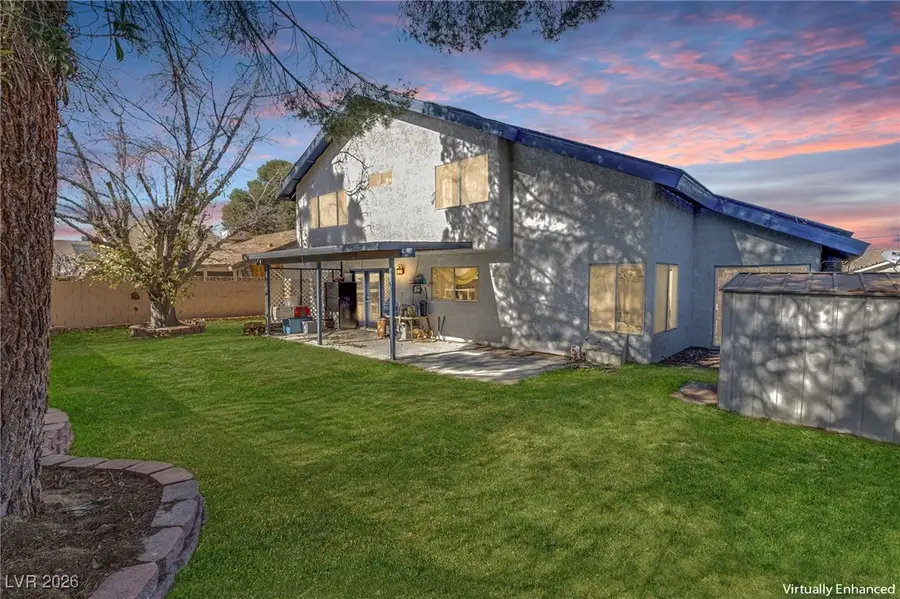 6547 Ellerhurst Drive, Las Vegas, NV 89103 - Image #2