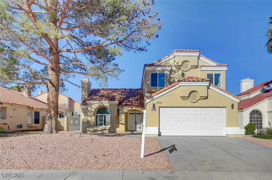 1910 Kransten Drive, Henderson, NV 89074 - Image #3