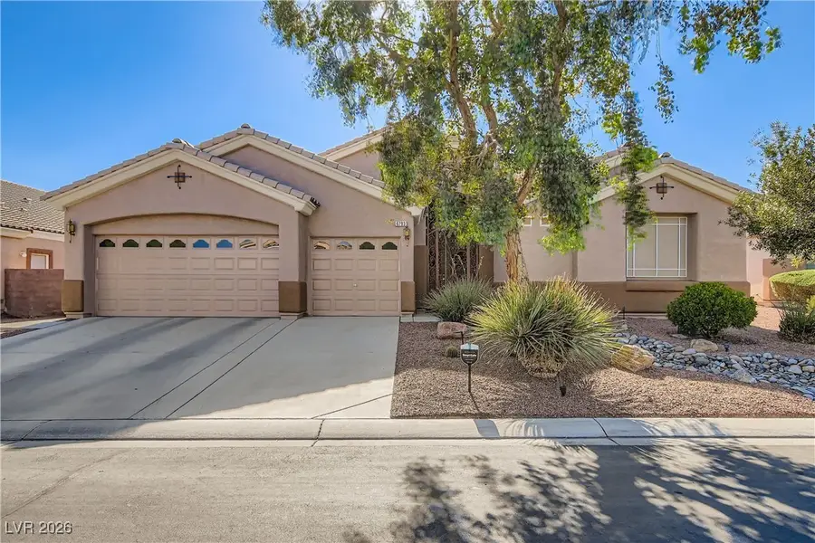 6703 Tufted Duck Way, North Las Vegas, NV 89084 - Image #2