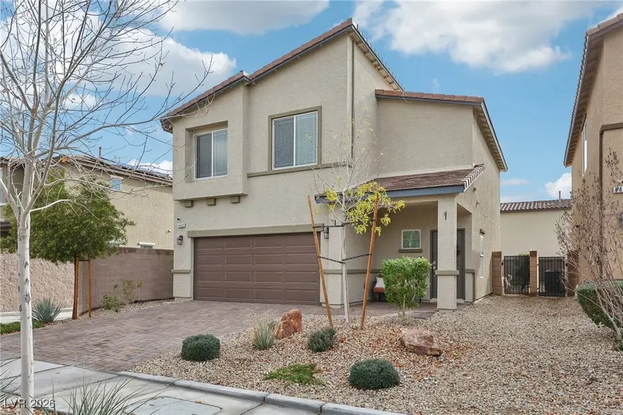 4433 Zara Point Avenue, North Las Vegas, NV 89084 - Image #2