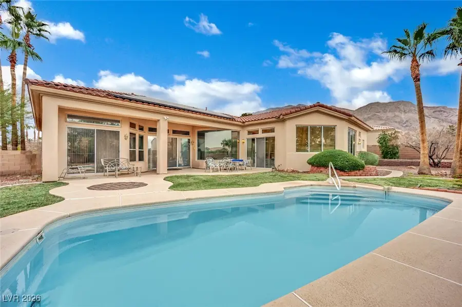 6765 Hidden Heritage Court, Las Vegas, NV 89110 - Image #3