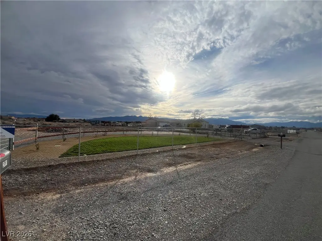 2491 Deadwood Street, Pahrump, NV 89048 - Image #1