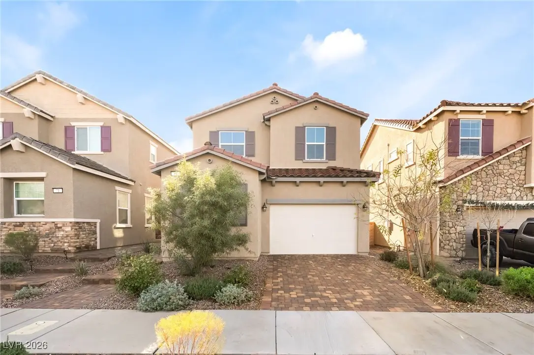 69 Ella Ashman Avenue, Henderson, NV 89011 - Image #1