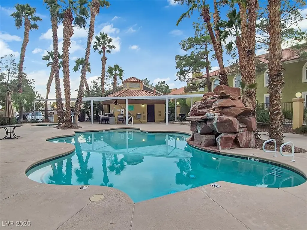 7950 W Flamingo Road #1041, Las Vegas, NV 89147 - #1