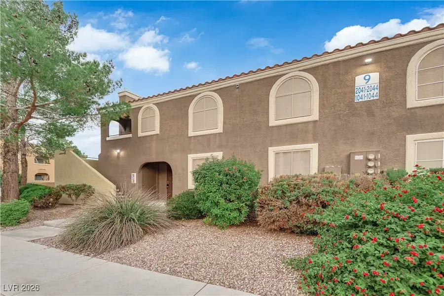 7950 W Flamingo Road #1041, Las Vegas, NV 89147 - #2