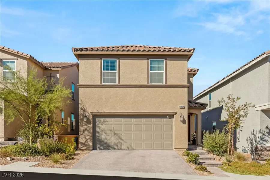 10828 Montana Blanca Avenue, Las Vegas, NV 89166 - Image #2
