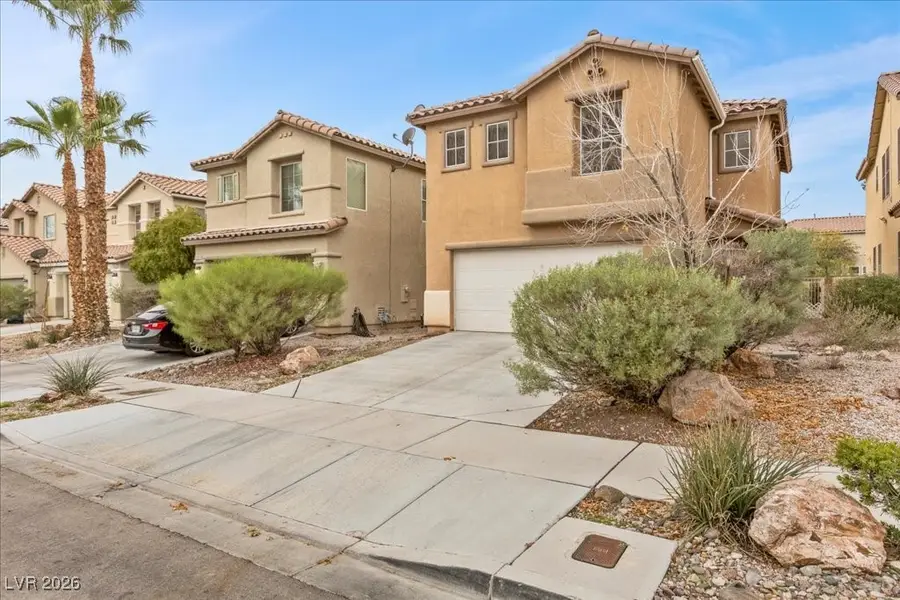 6241 Mercer Valley Street, North Las Vegas, NV 89081 - Image #3