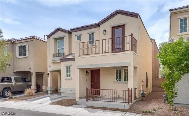7633 Tender Tassels Street, Las Vegas, NV 89149 - Image #2