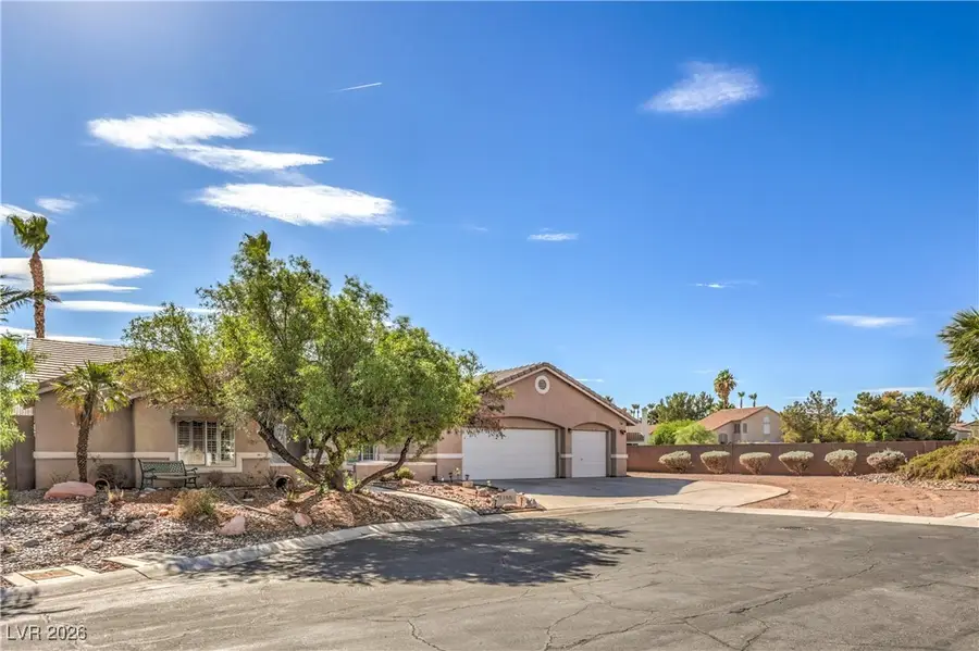 7748 Maggie Belle Court, Las Vegas, NV 89123 - Image #3