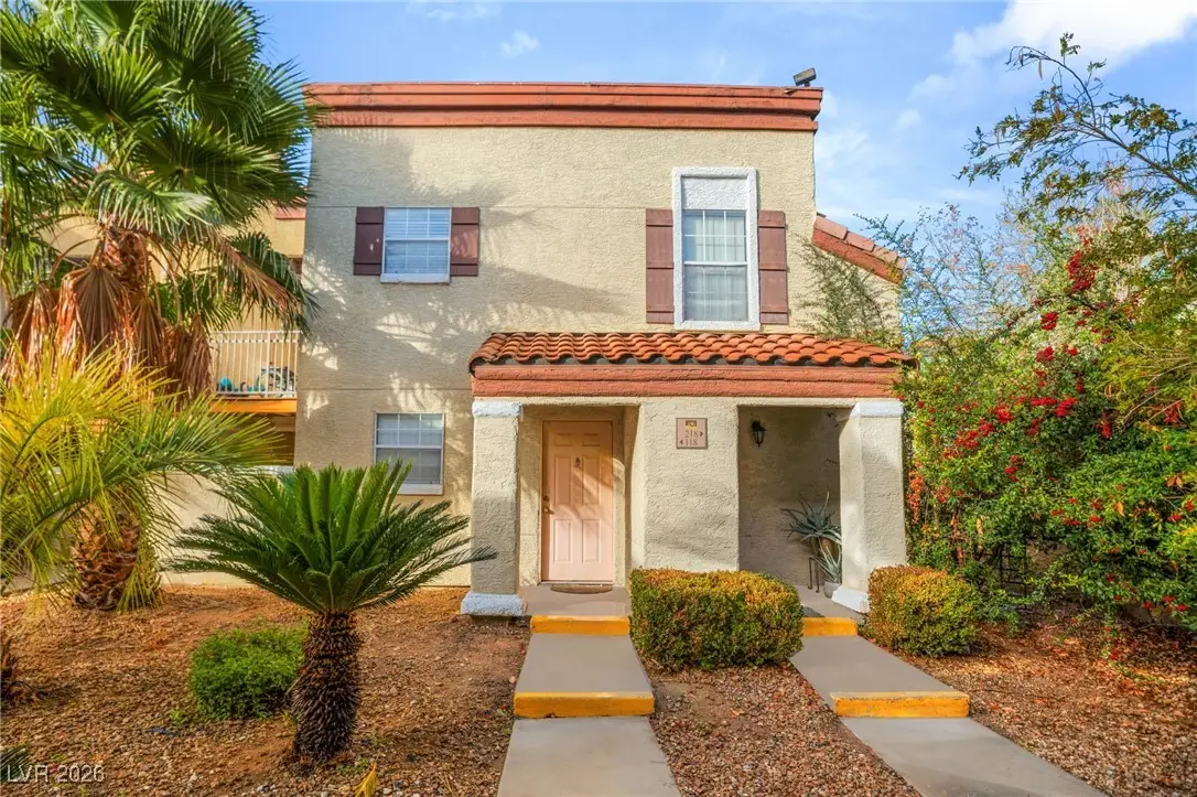 2801 N Rainbow Boulevard #118, Las Vegas, NV 89108 - Image #1