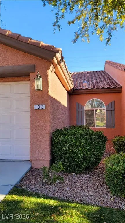 132 Pioneer Peak Place, Las Vegas, NV 89138 - Image #2