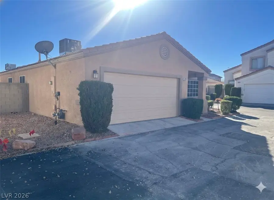 5279 Mineral Lake Drive, Las Vegas, NV 89122 - #2