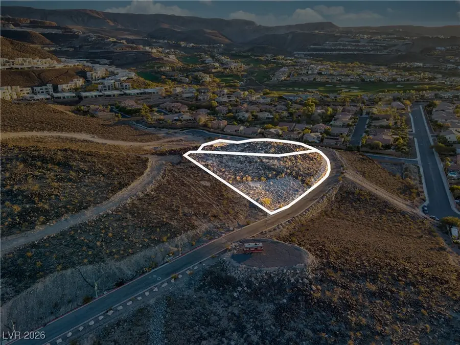 348 Unicorn Hills Drive, Henderson, NV 89012 - Image #3