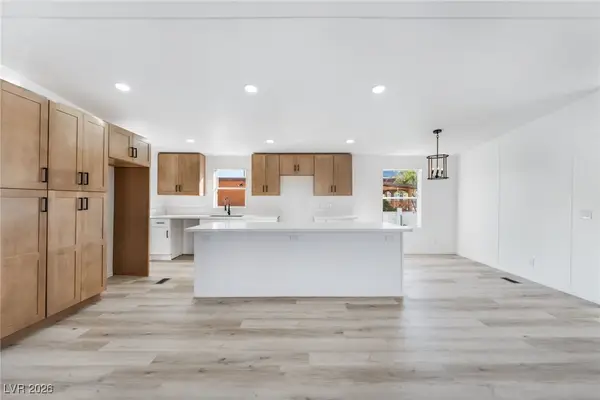 6128 Mount Mckinley Avenue, Las Vegas, NV 89156