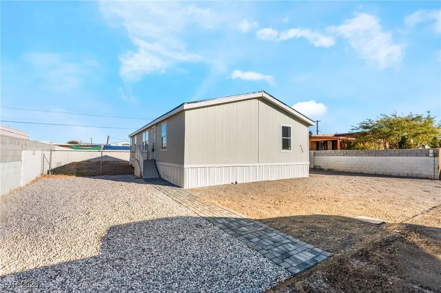 6128 Mount Mckinley Avenue, Las Vegas, NV 89156 - Image #3