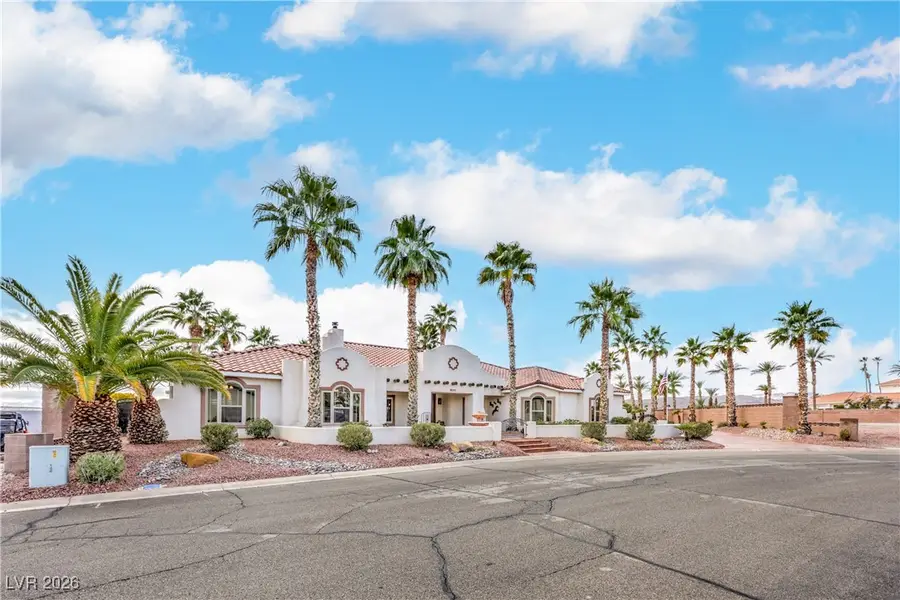 1122 Thomas Bay Circle, Logandale, NV 89021 - Image #3