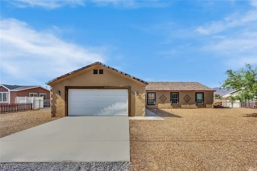 200 W Eton Street, Pahrump, NV 89048 - Image #3