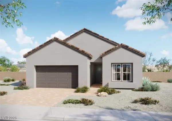 686 Ambridge Drive, Henderson, NV 89011