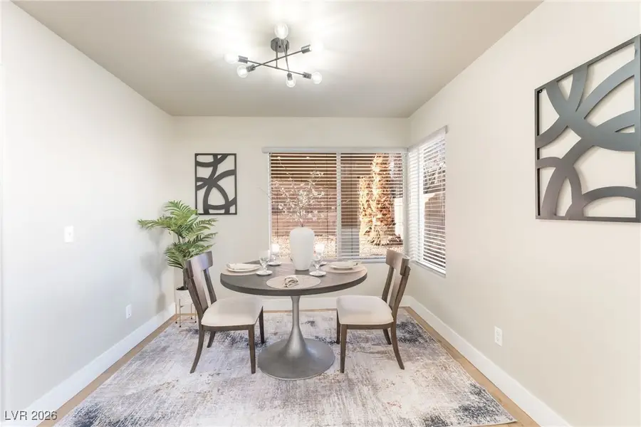 1825 Cedar Bluffs Way, Las Vegas, NV 89128 - Image #3