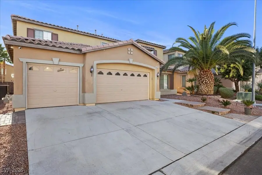 5837 Ponderosa Verde Place, Las Vegas, NV 89131 - Image #3