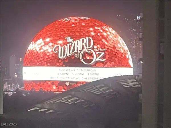 2777 Paradise Road #1803, Las Vegas, NV 89109