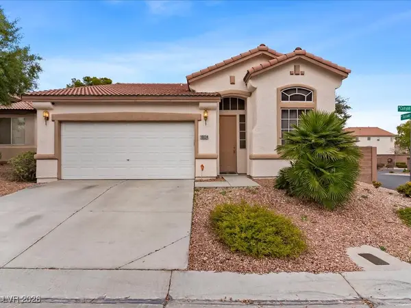 10034 Canyon Dunes Avenue, Las Vegas, NV 89147