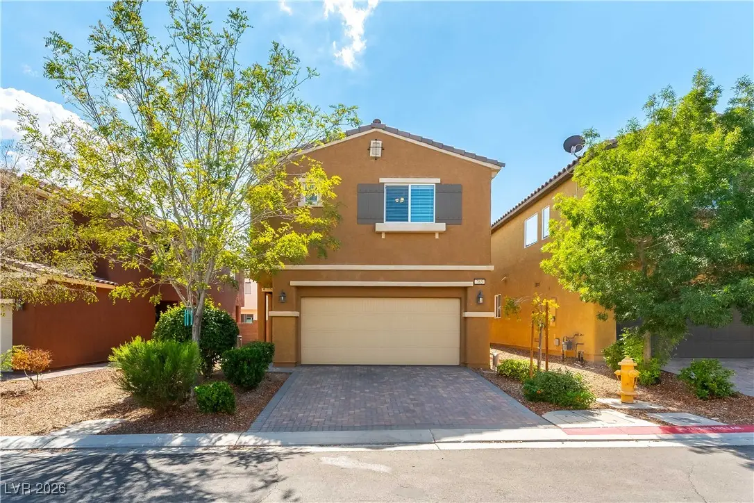 763 Looking Bear Court, Las Vegas, NV 89178 - #1