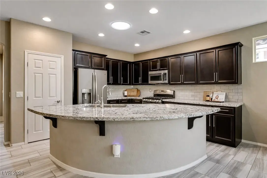 3712 Corte Bella Hills Avenue, North Las Vegas, NV 89081 - Image #1