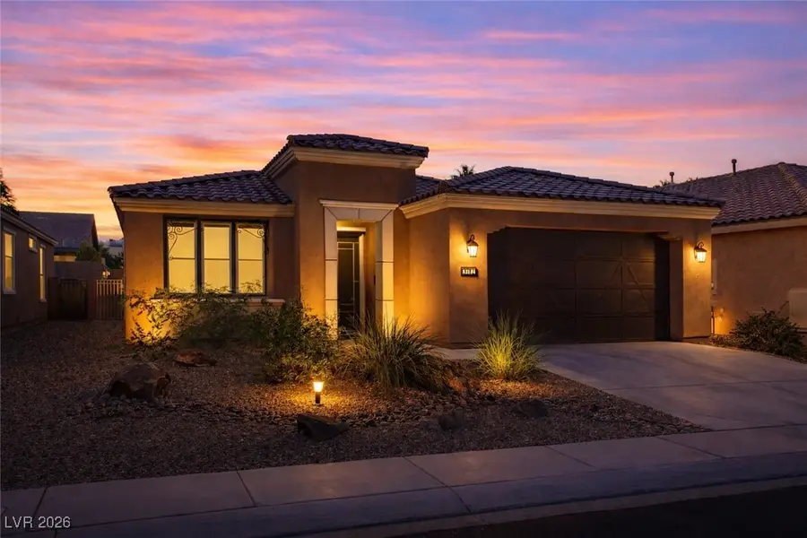 3712 Corte Bella Hills Avenue, North Las Vegas, NV 89081 - Image #3